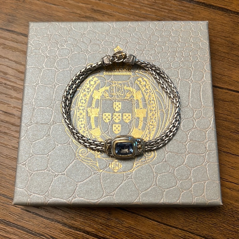 John Mederious bracelet